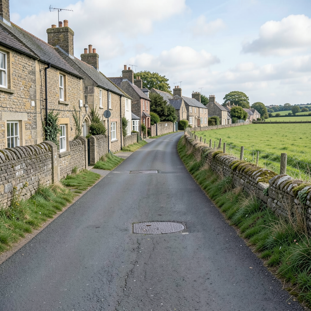 East Sussex councillors back 30mph speed limit for villages
